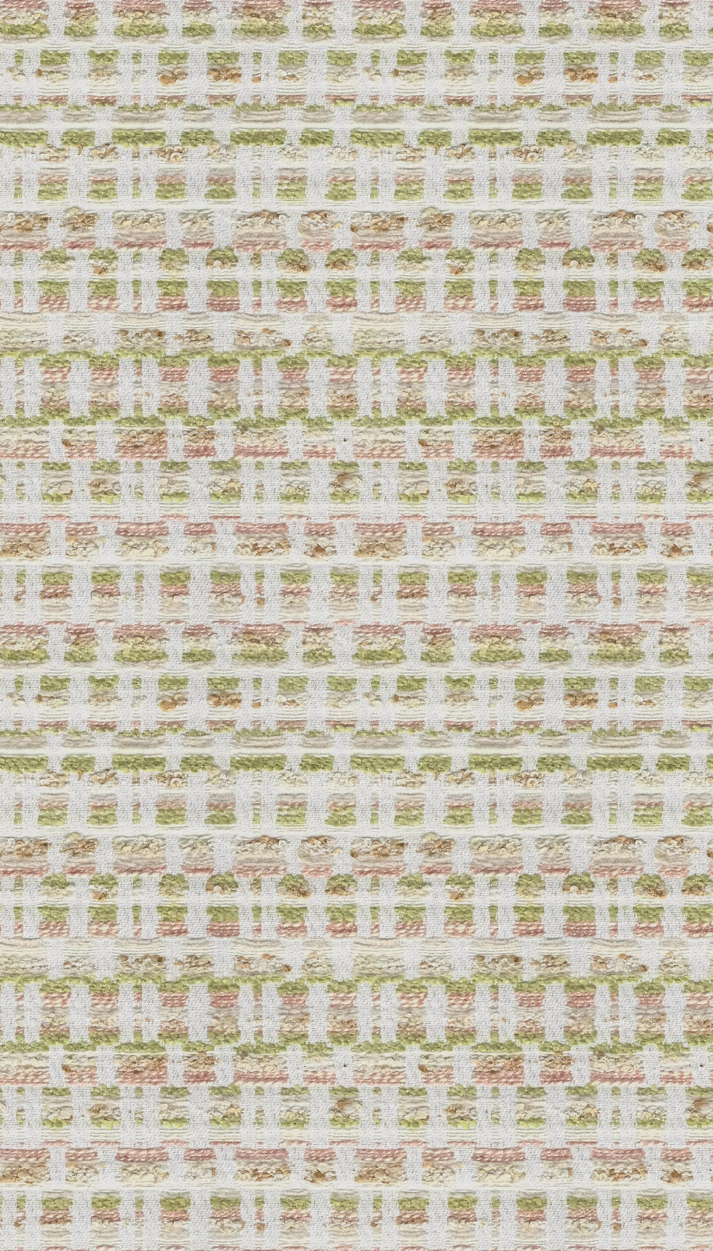 Nomad's Diary Edition 10 - Emma | Upholstery Fabric Emma-Summer