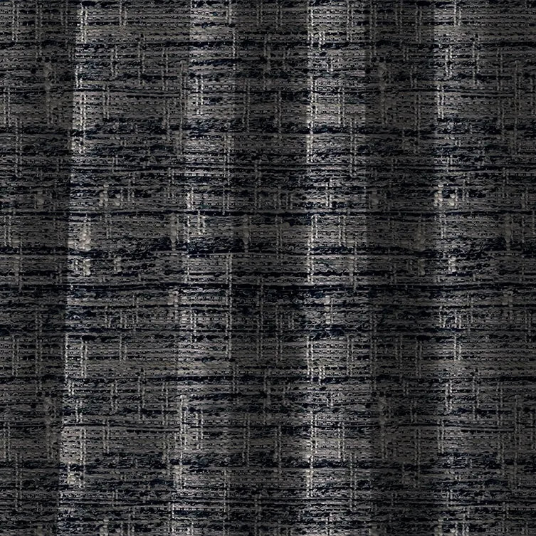 Nomad's Diary Edition 10 - Cayley | Upholstery Fabric Cayley-Graphite