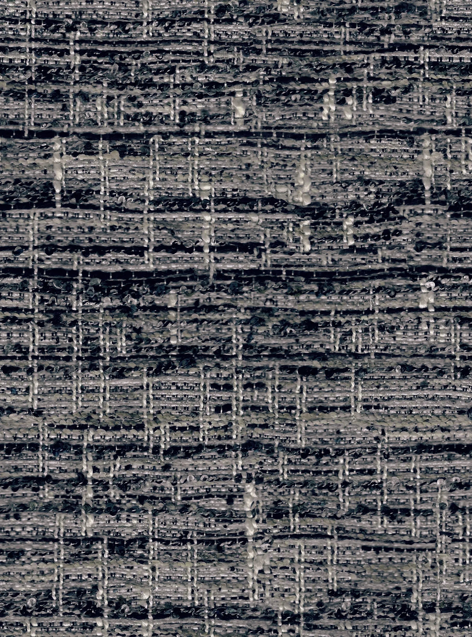 Nomad's Diary Edition 10 - Cayley | Upholstery Fabric Cayley-Graphite