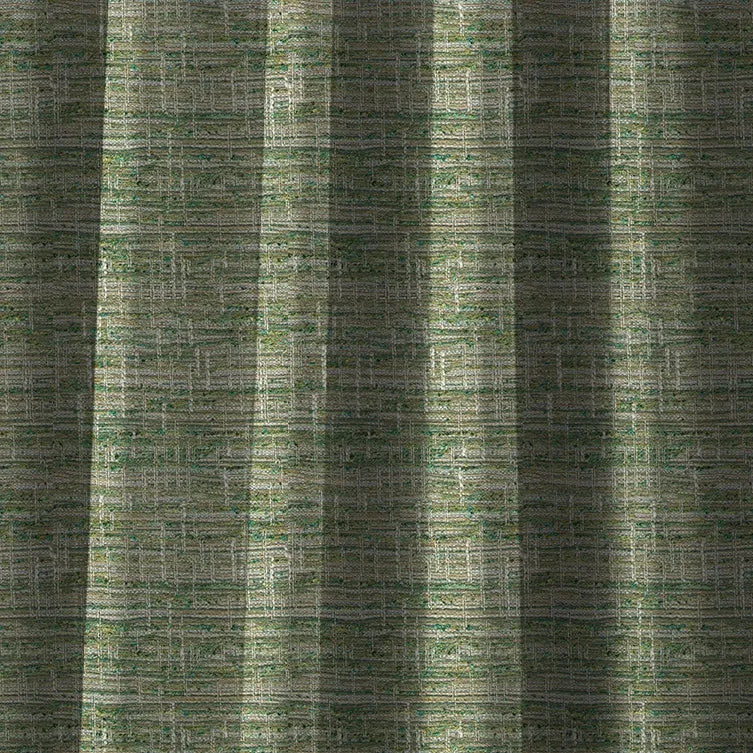 Nomad's Diary Edition 10 - Cayley | Upholstery Fabric Cayley-Lime