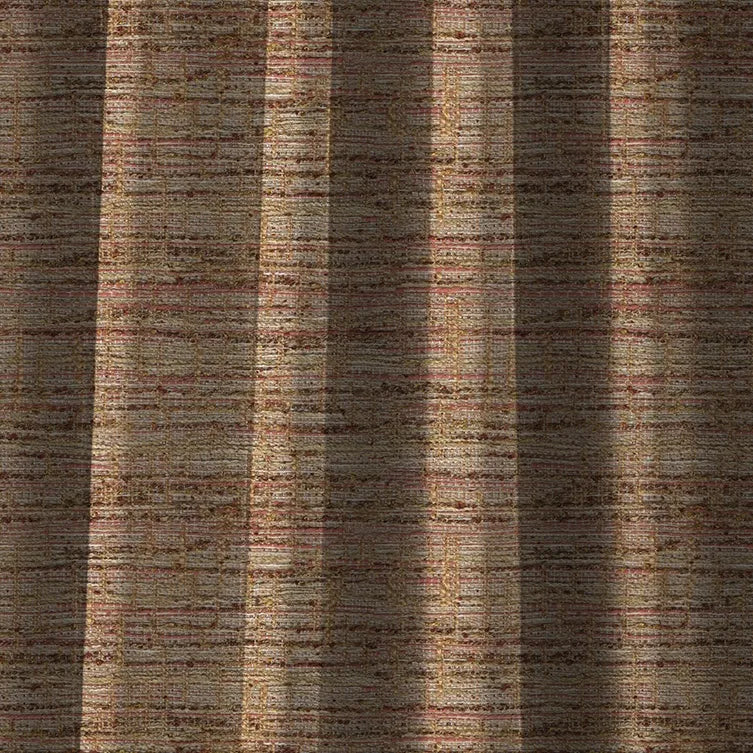 Nomad's Diary Edition 10 - Cayley | Upholstery Fabric Cayley-Amber