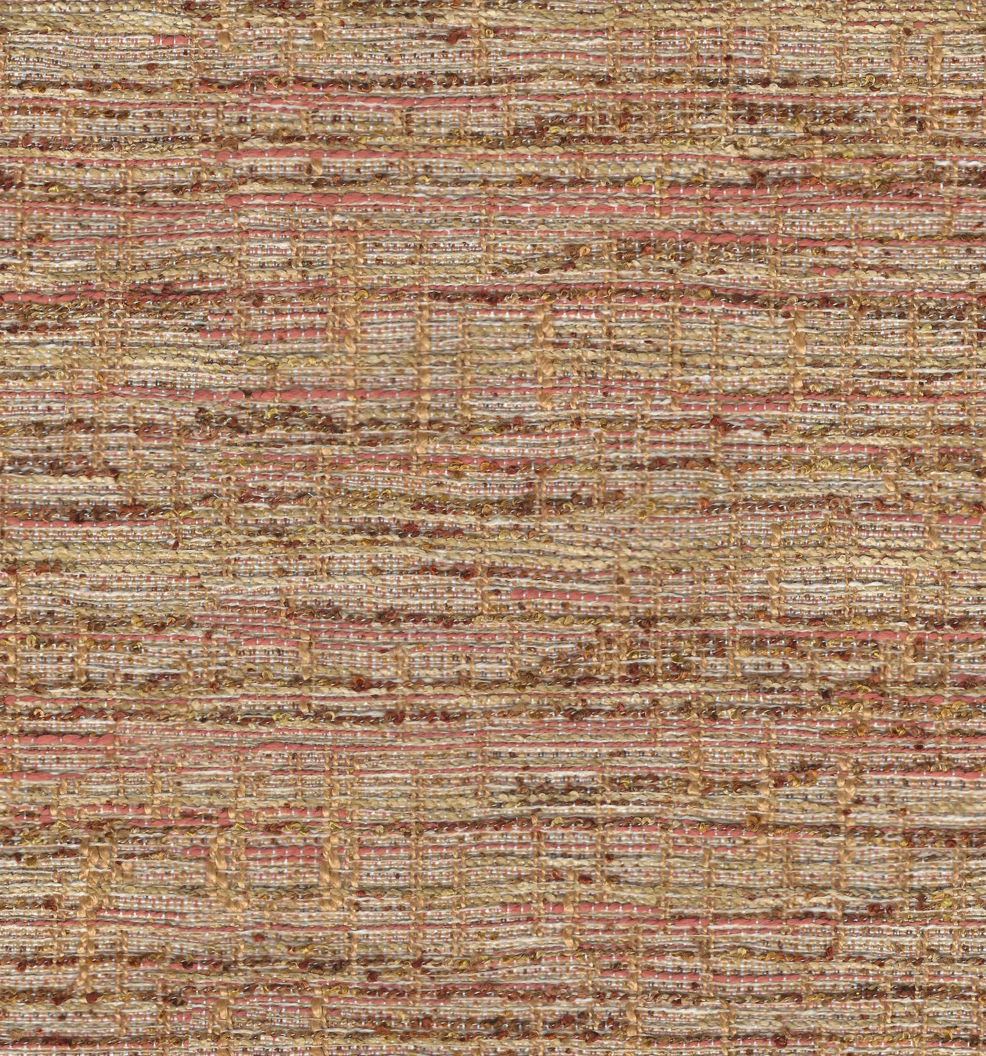 Nomad's Diary Edition 10 - Cayley | Upholstery Fabric Cayley-Amber