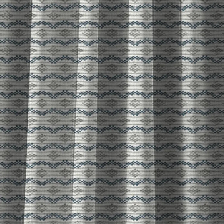 Nomad's Diary Edition 10 - Easton | Upholstery Fabric Easton-Horizon