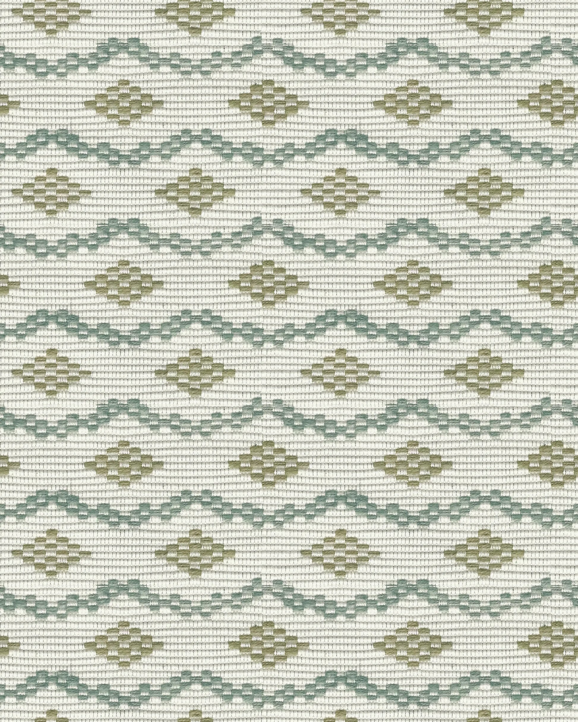 Nomad's Diary Edition 10 - Easton | Upholstery Fabric Easton-Juniper