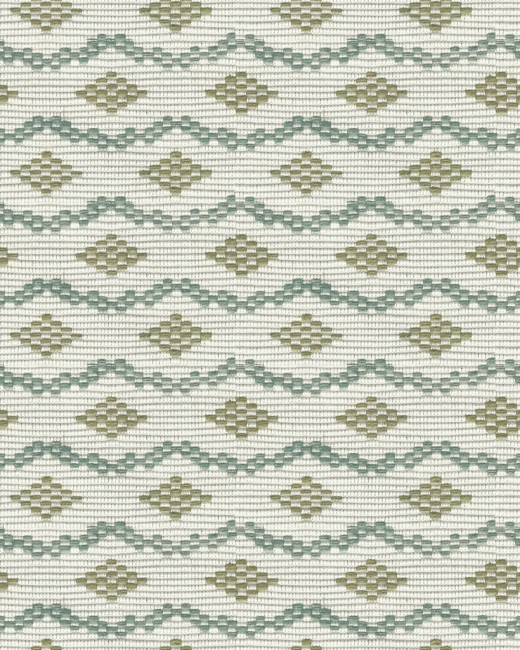 Nomad's Diary Edition 10 - Easton | Upholstery Fabric Easton-Juniper