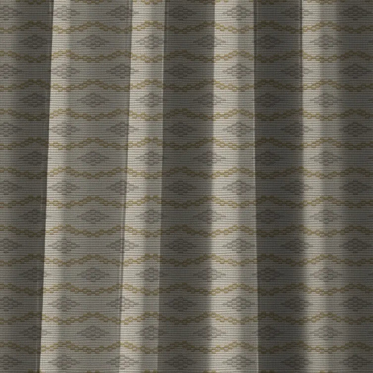 Nomad's Diary Edition 10 - Easton | Upholstery Fabric Easton-Golden