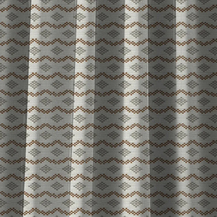 Nomad's Diary Edition 10 - Easton | Upholstery Fabric Easton-Sable