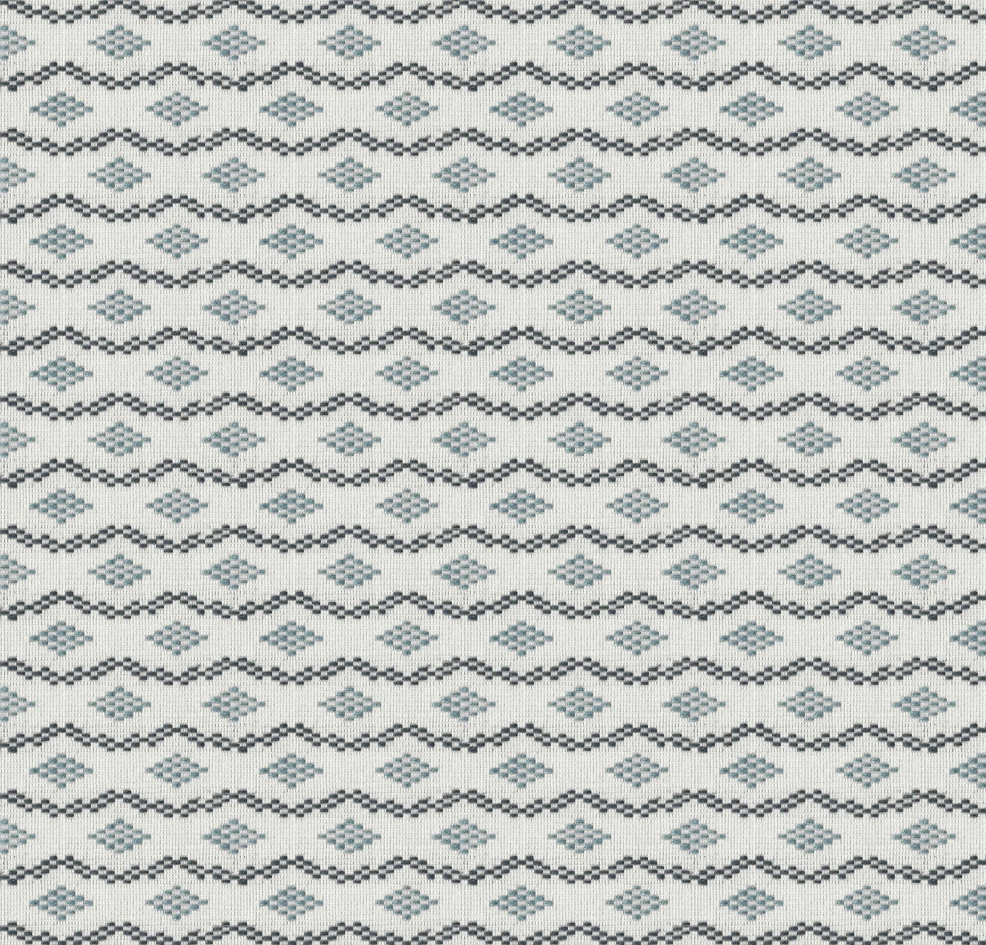 Nomad's Diary Edition 10 - Easton | Upholstery Fabric Easton-Indigo