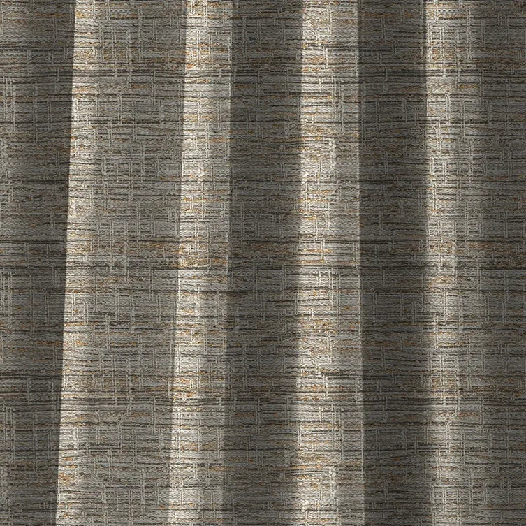 Nomad's Diary Edition 10 - Cayley | Upholstery Fabric Cayley-Rattan