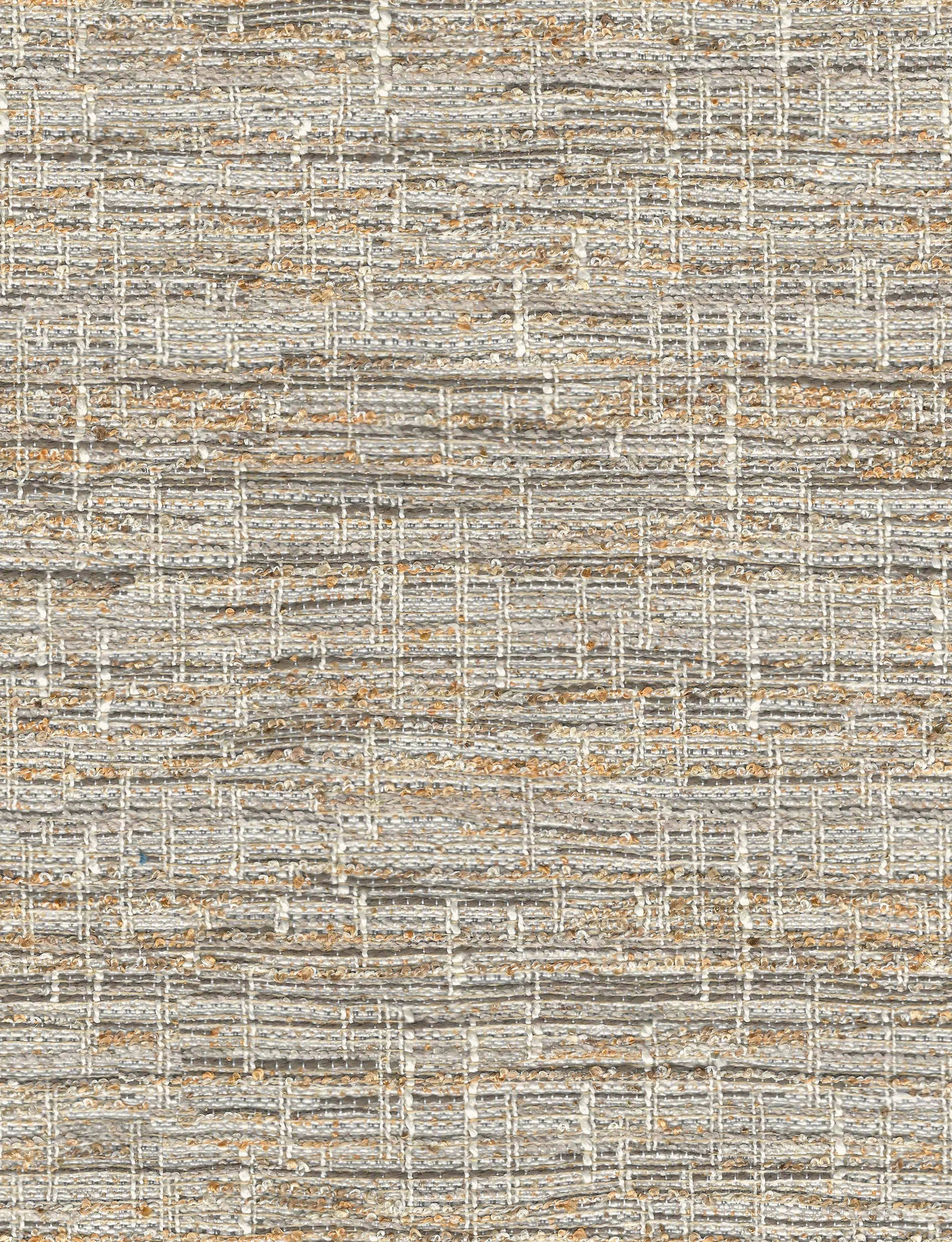 Nomad's Diary Edition 10 - Cayley | Upholstery Fabric Cayley-Rattan