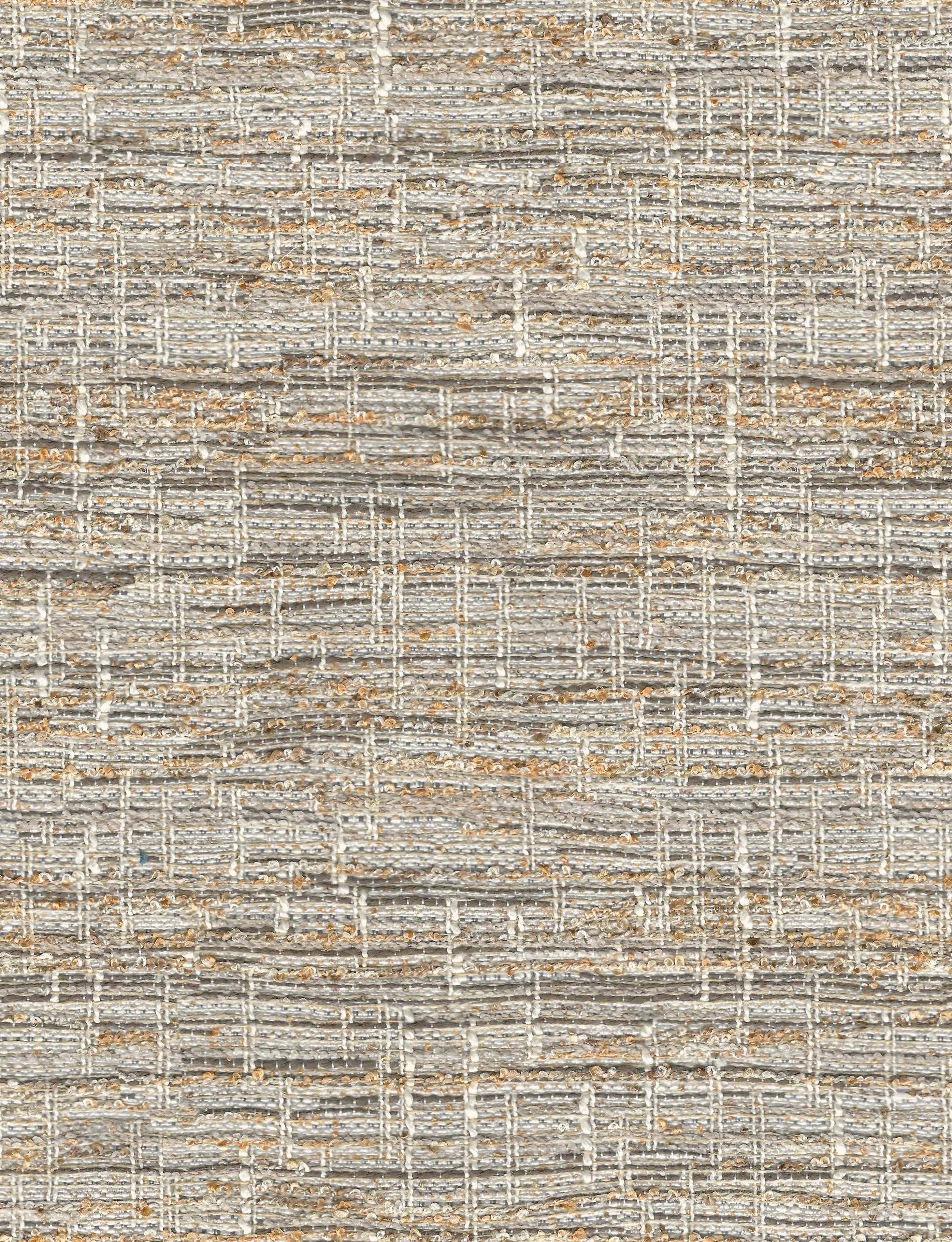 Nomad's Diary Edition 10 - Cayley | Upholstery Fabric Cayley-Rattan