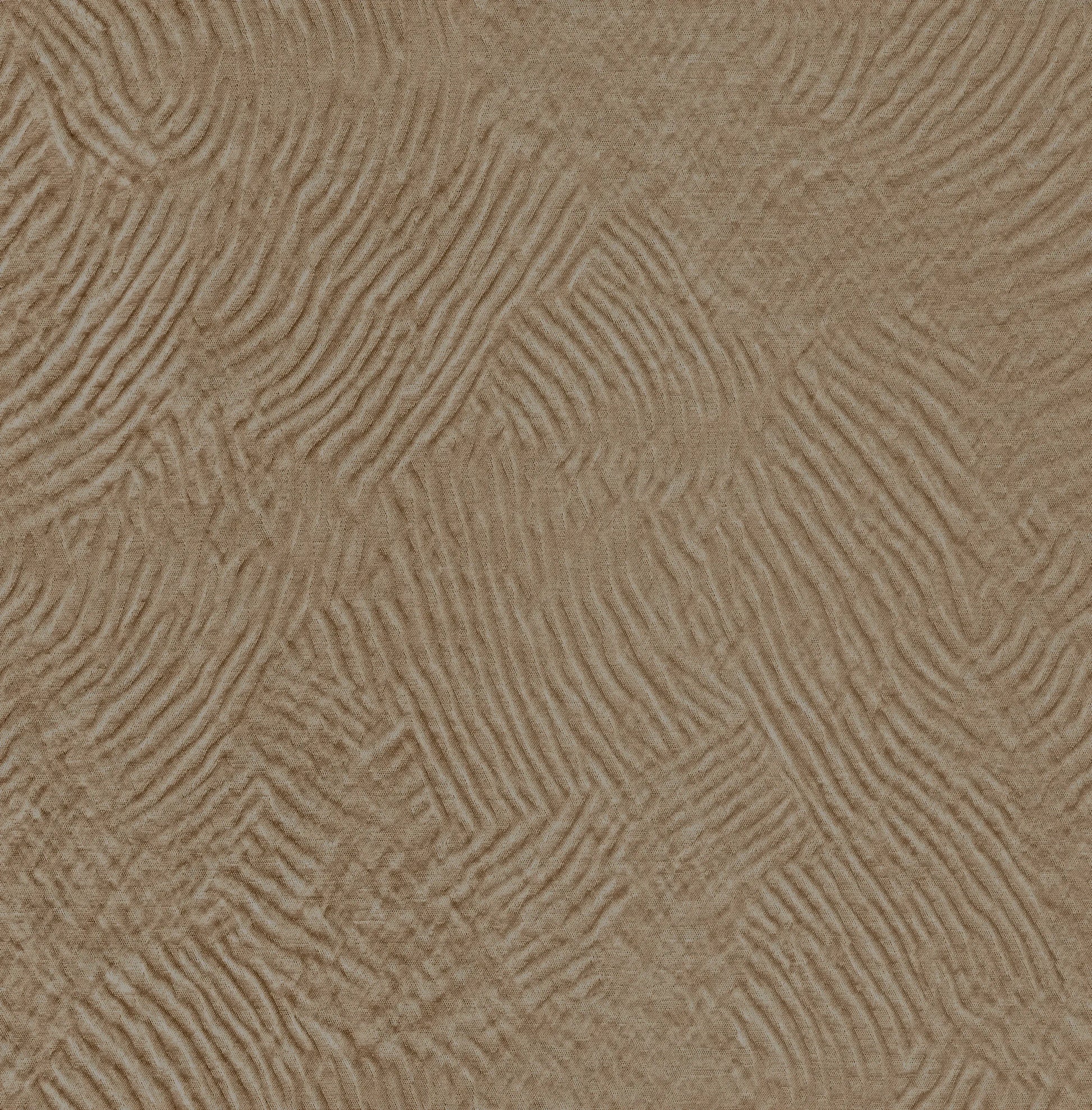 Cosmic Charm Edition 5 - Ernest | Made to Order Light Filtering Curtains Ernest-Mud