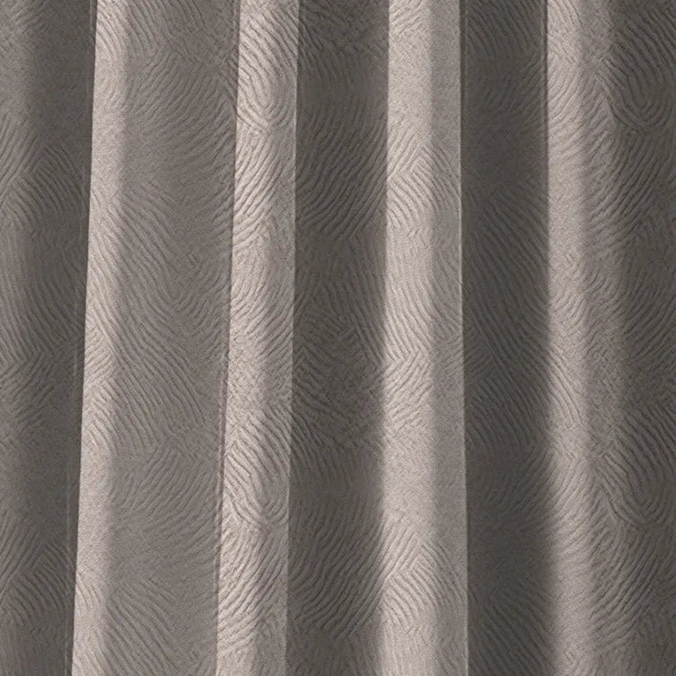 Cosmic Charm Edition 5 - Ernest | Made to Order Light Filtering Curtains Ernest-Harbor