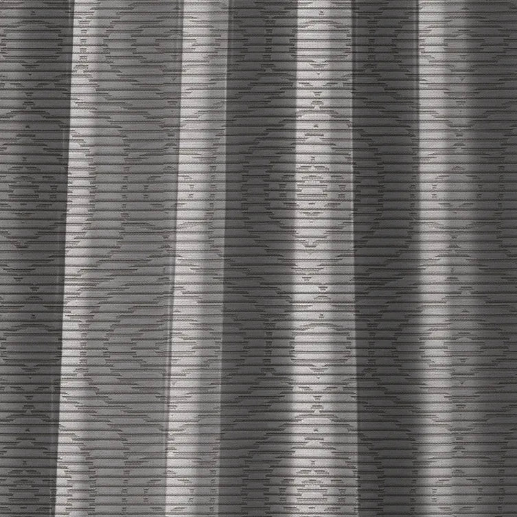 Cosmic Charm Edition 5 - Opaline | Made to Order Light Filtering Curtains Opaline-Iron