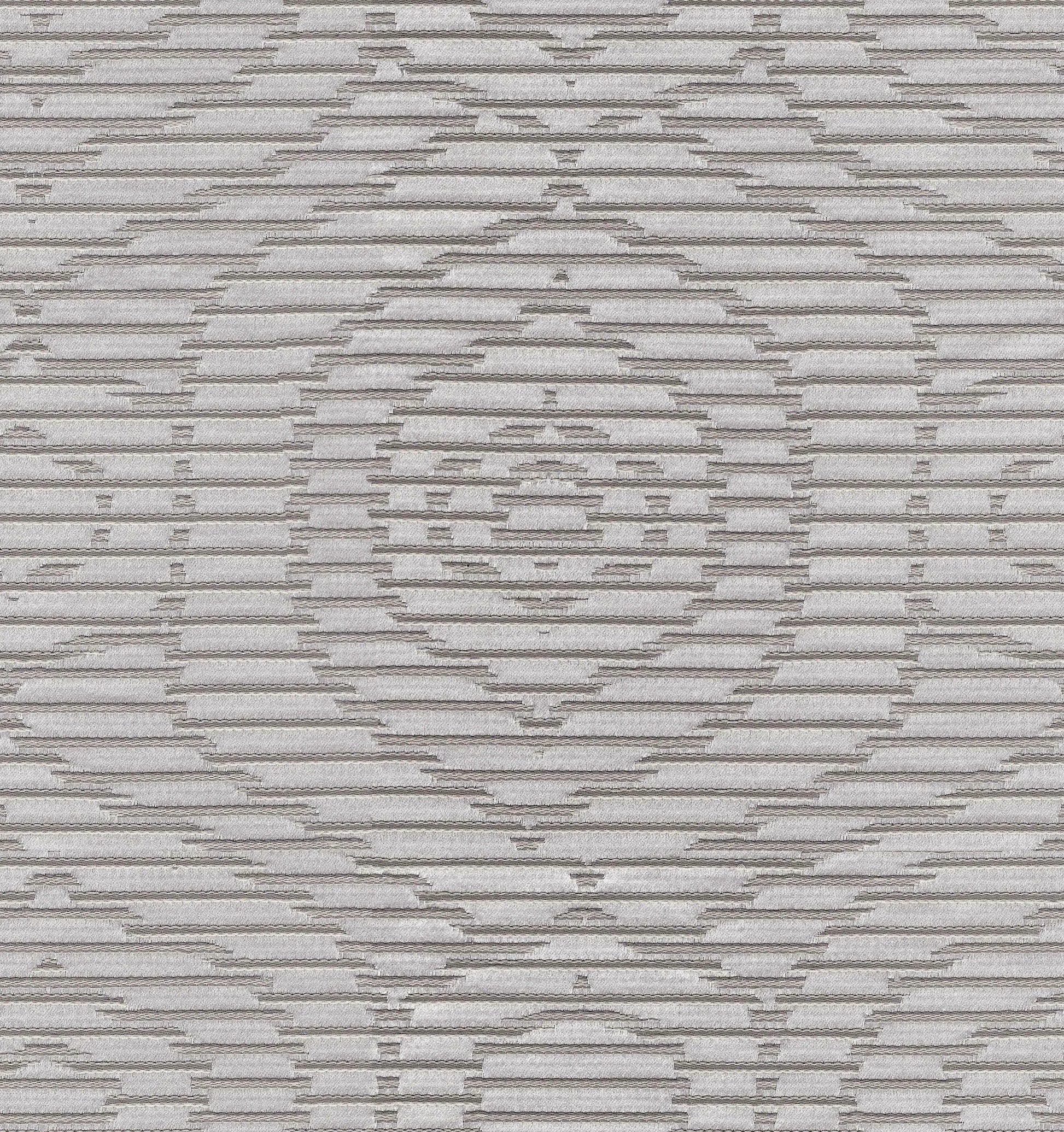 Cosmic Charm Edition 5 - Opaline | Made to Order Light Filtering Curtains Opaline-Iron