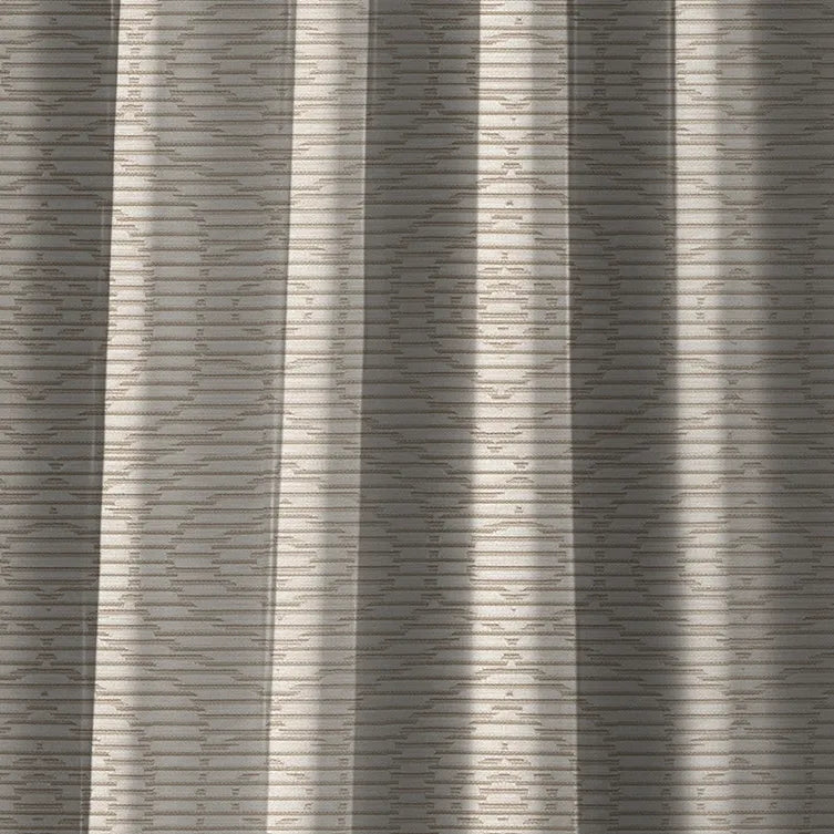 Cosmic Charm Edition 5 - Opaline | Made to Order Light Filtering Curtains Opaline-Pearl