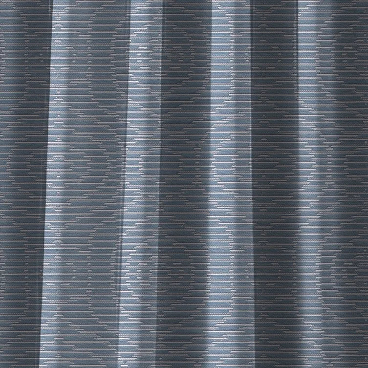 Cosmic Charm Edition 5 - Opaline | Made to Order Light Filtering Curtains Opaline-Powder Blue