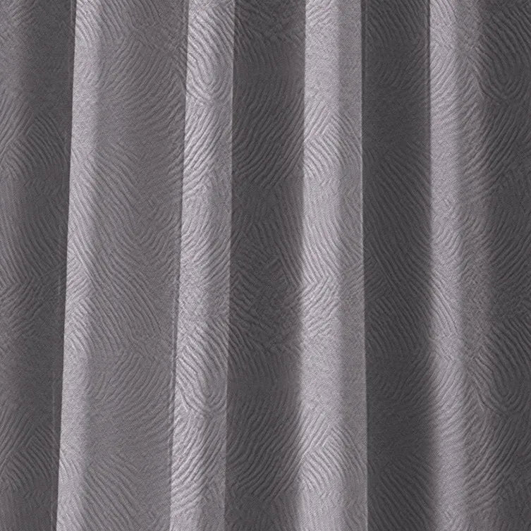 Cosmic Charm Edition 5 - Ernest | Made to Order Light Filtering Curtains Ernest-Iris