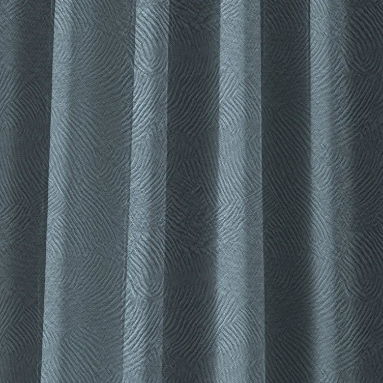 Cosmic Charm Edition 5 - Ernest | Made to Order Light Filtering Curtains Ernest-Arctic