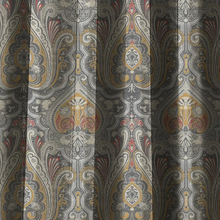 Nomad's Diary Edition 9 - Norin | Multipurpose Fabric Norin-Mirage