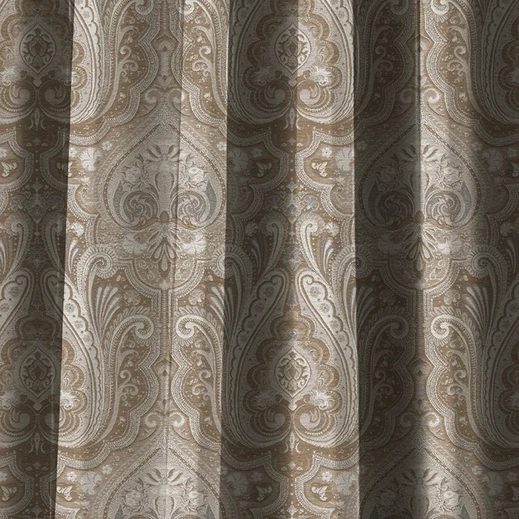 Nomad's Diary Edition 9 - Norin | Multipurpose Fabric Norin-Buttercream