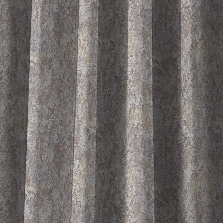 Cosmic Charm Edition 5 - Coven | Made to Order Light Filtering Curtains Coven-Mauve
