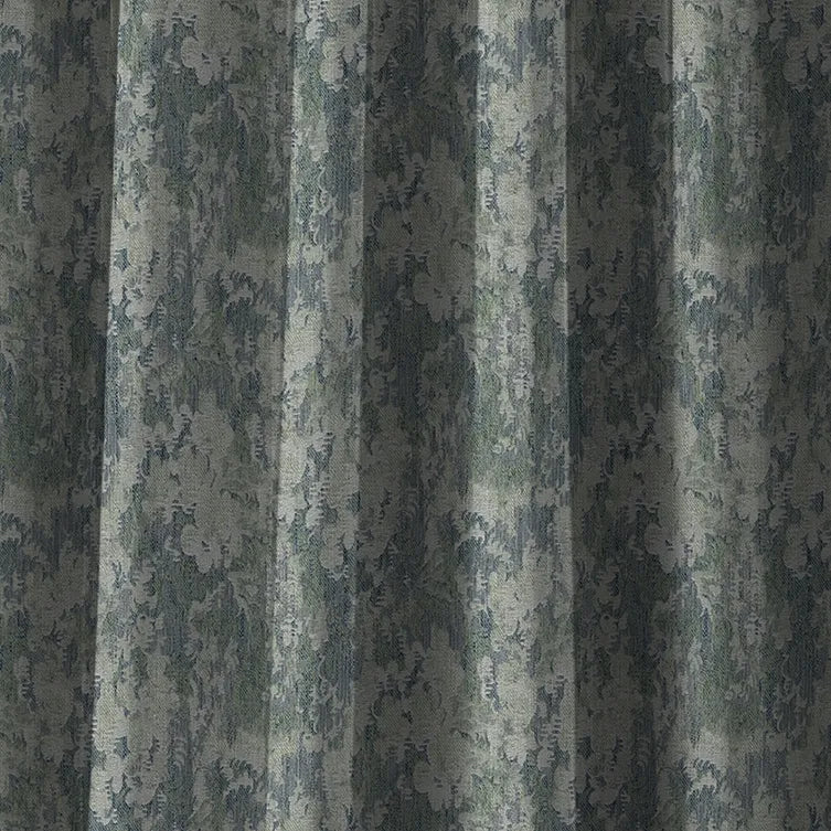 Cosmic Charm Edition 5 - Coven | Made to Order Light Filtering Curtains Coven-Pine