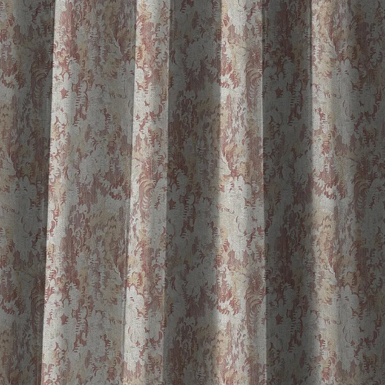Cosmic Charm Edition 5 - Coven | Made to Order Light Filtering Curtains Coven-Blaze