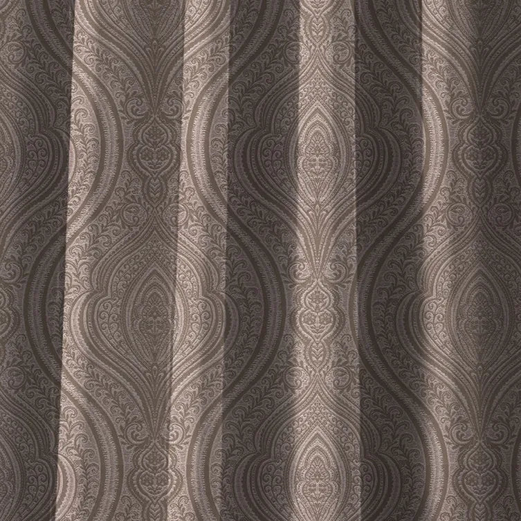 Elementos Edition 11 - Dorian | Made to Order Light Filtering Curtains Dorian-Maple