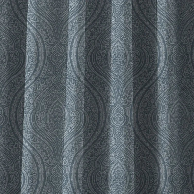 Elementos Edition 11 - Dorian | Made to Order Light Filtering Curtains Dorian-Luna