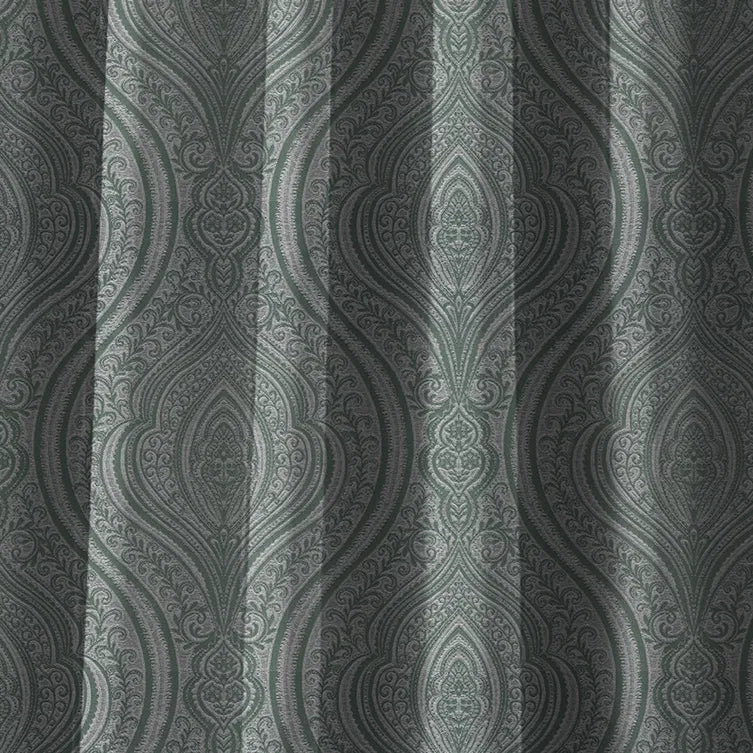 Elementos Edition 11 - Dorian | Made to Order Light Filtering Curtains Dorian-Sophist