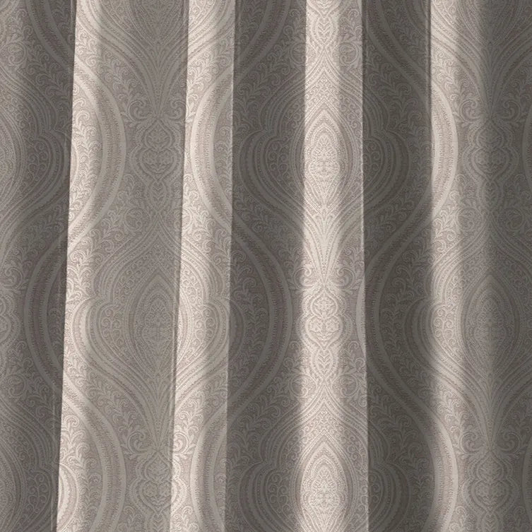 Elementos Edition 11 - Dorian | Made to Order Light Filtering Curtains Dorian-Primrose