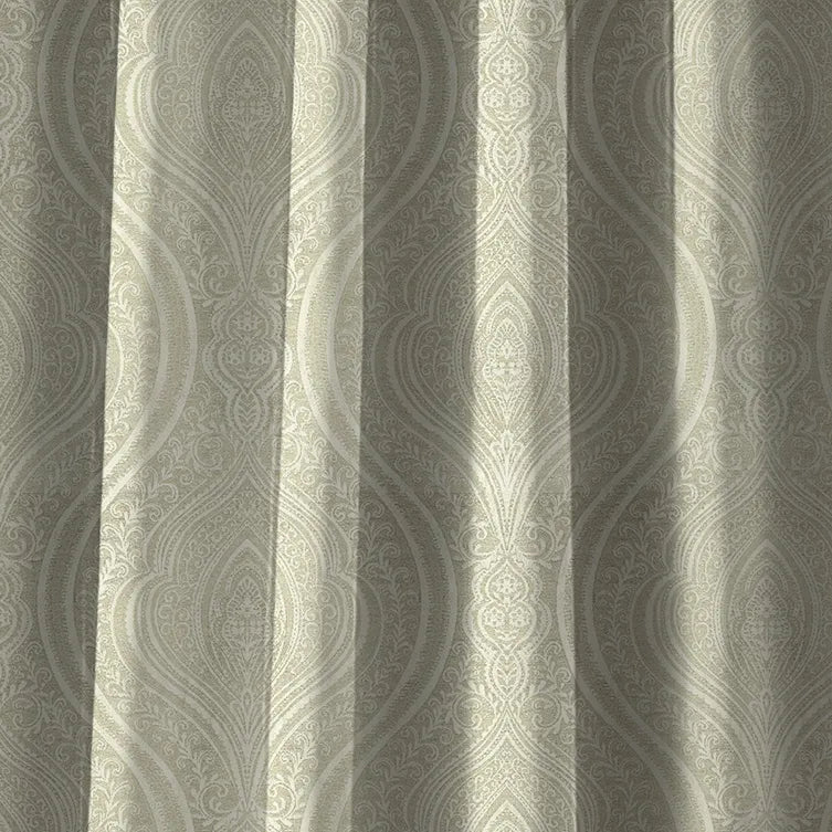 Elementos Edition 11 - Dorian | Made to Order Light Filtering Curtains Dorian-Jasmine