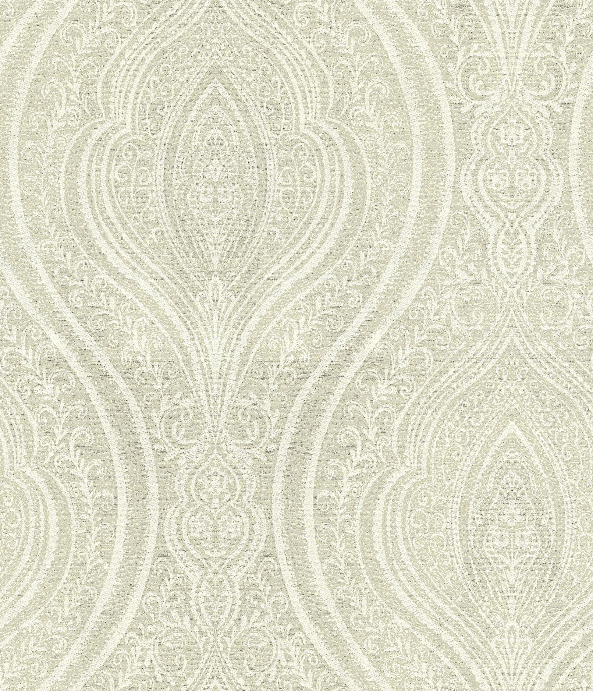 Elementos Edition 11 - Dorian | Made to Order Light Filtering Curtains Dorian-Jasmine