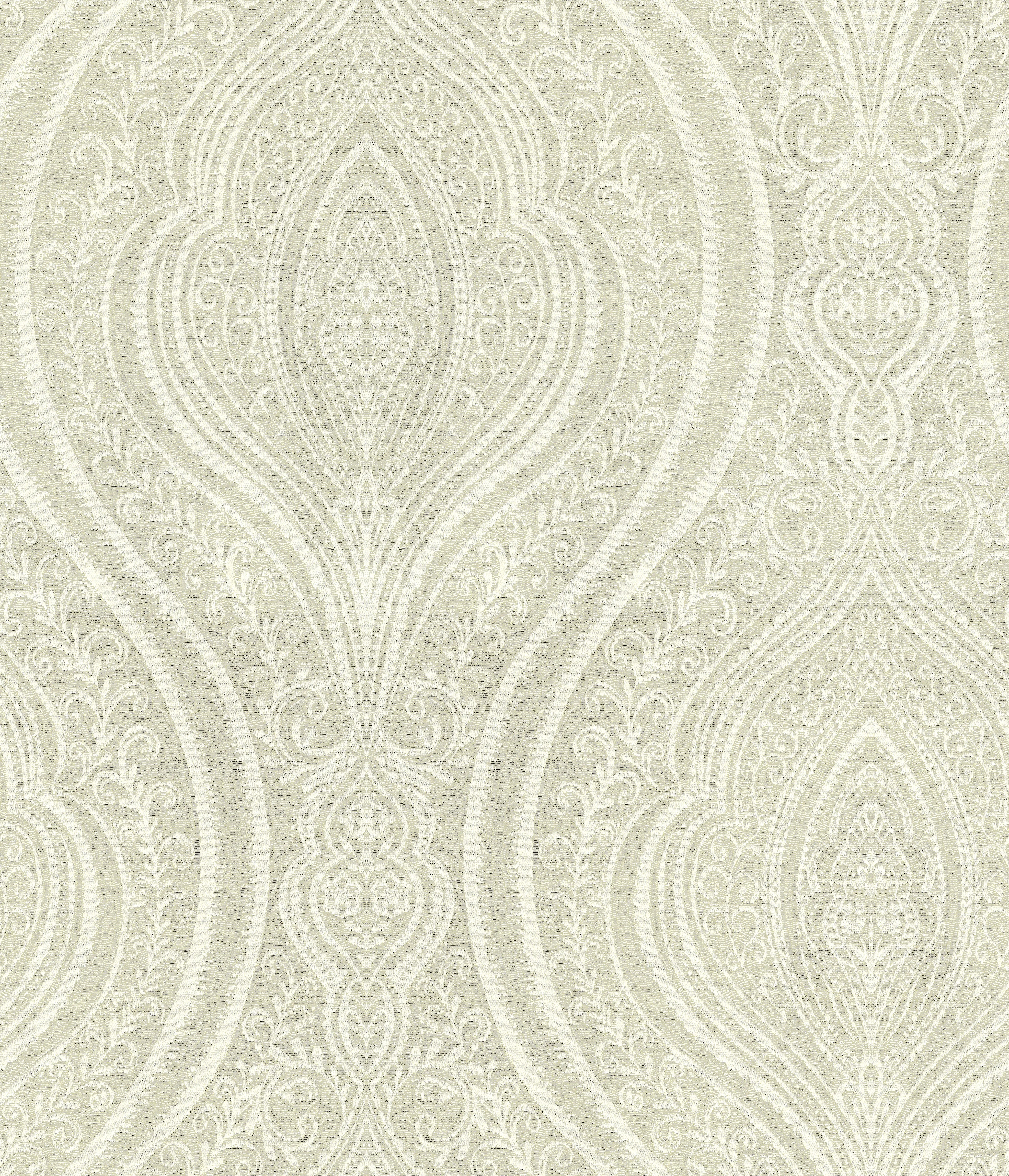 Elementos Edition 11 - Dorian | Made to Order Light Filtering Curtains Dorian-Jasmine