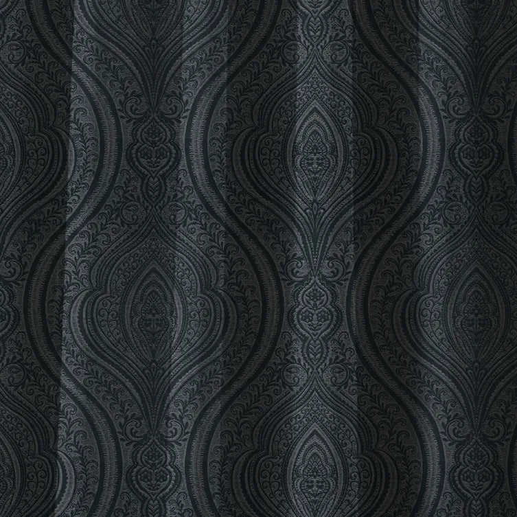 Elementos Edition 11 - Dorian | Made to Order Light Filtering Curtains Dorian-Byzantium