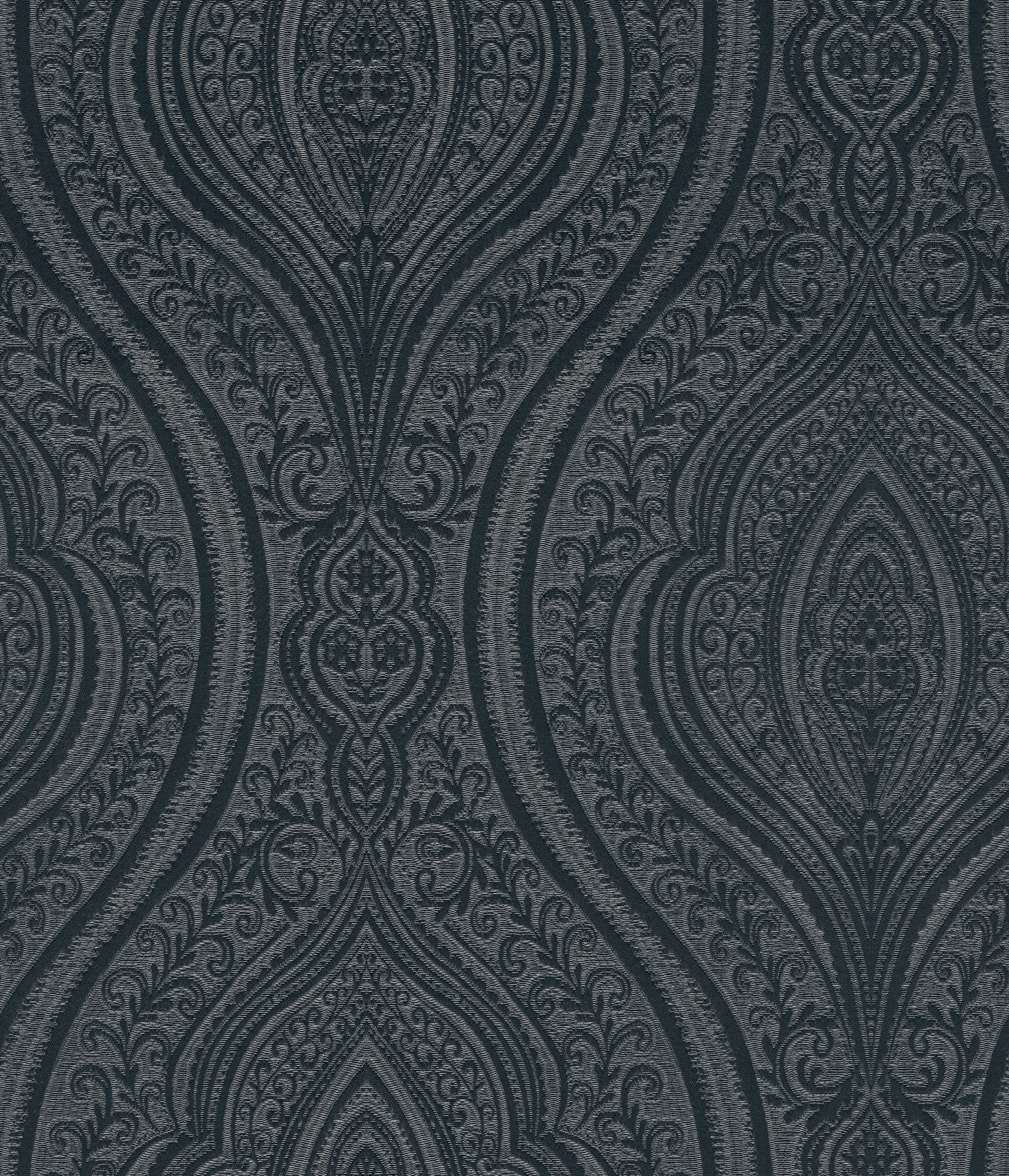 Elementos Edition 11 - Dorian | Made to Order Light Filtering Curtains Dorian-Byzantium