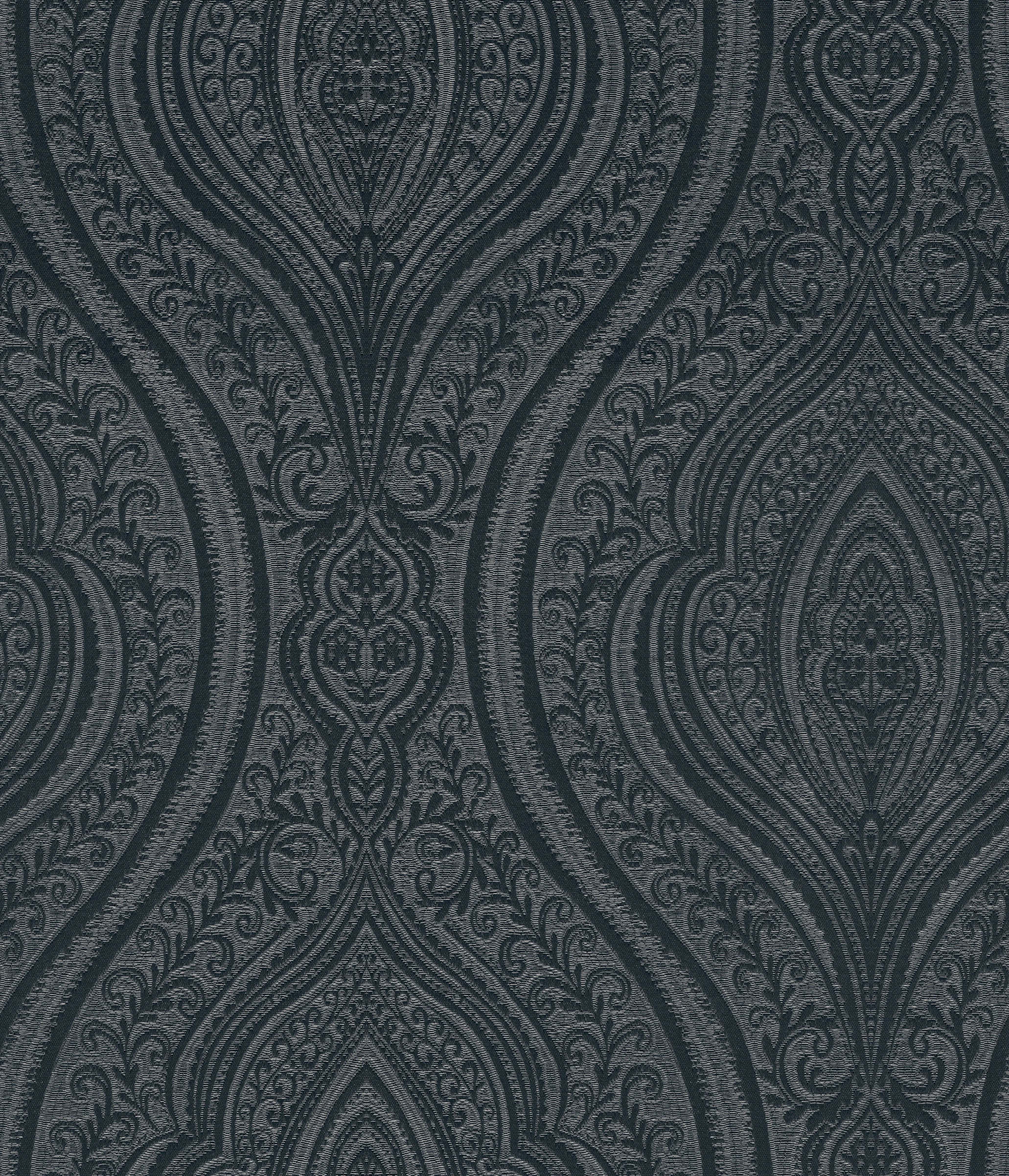 Elementos Edition 11 - Dorian | Made to Order Light Filtering Curtains Dorian-Byzantium