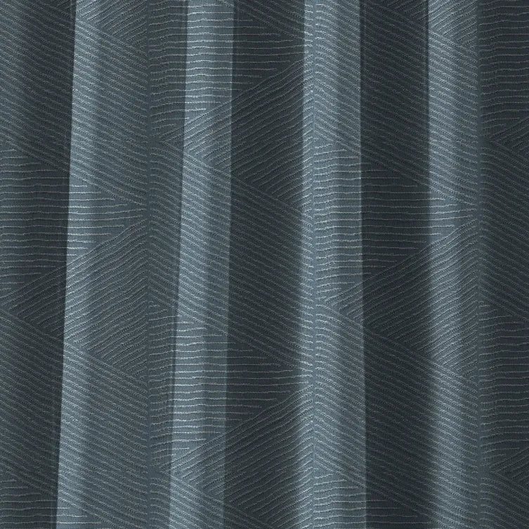 Elementos Edition 11 - Attica | Made to Order Light Filtering Curtains Attica-Luna