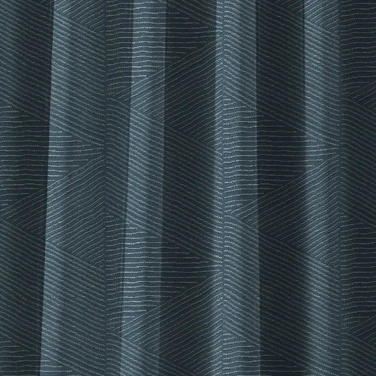 Elementos Edition 11 - Attica | Made to Order Light Filtering Curtains Attica-Byzantium