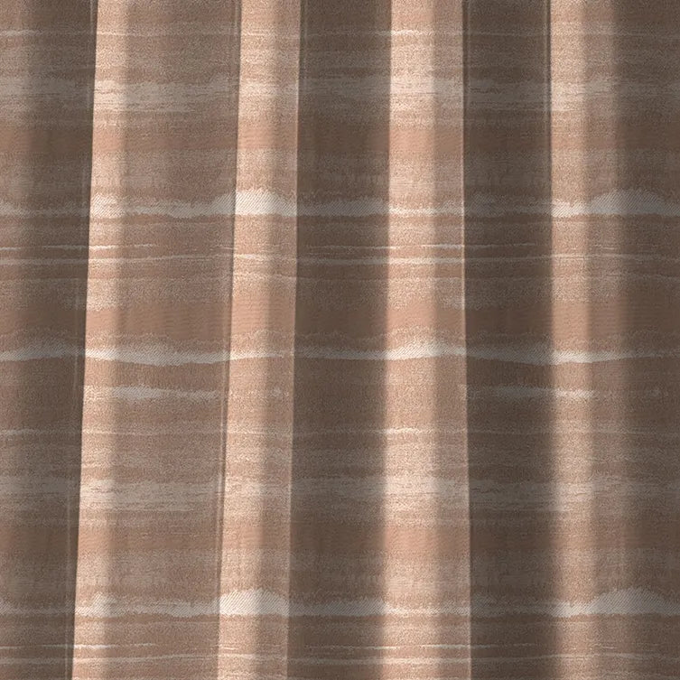Cosmic Charm Edition 5 - Serica | Made to Order Light Filtering Curtains Serica-Melon