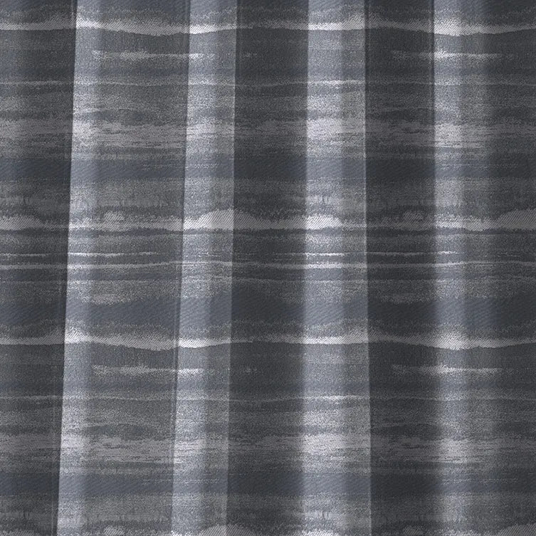 Cosmic Charm Edition 5 - Serica | Made to Order Light Filtering Curtains Serica-Pewter