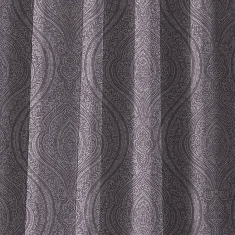 Elementos Edition 11 - Dorian | Made to Order Light Filtering Curtains Dorian-Lavender