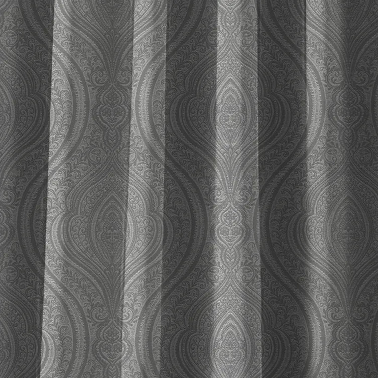 Elementos Edition 11 - Dorian | Made to Order Light Filtering Curtains Dorian-Dusk