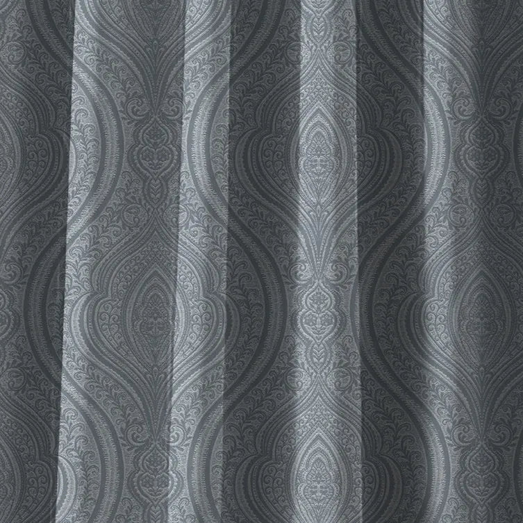 Elementos Edition 11 - Dorian | Made to Order Light Filtering Curtains Dorian-Mist
