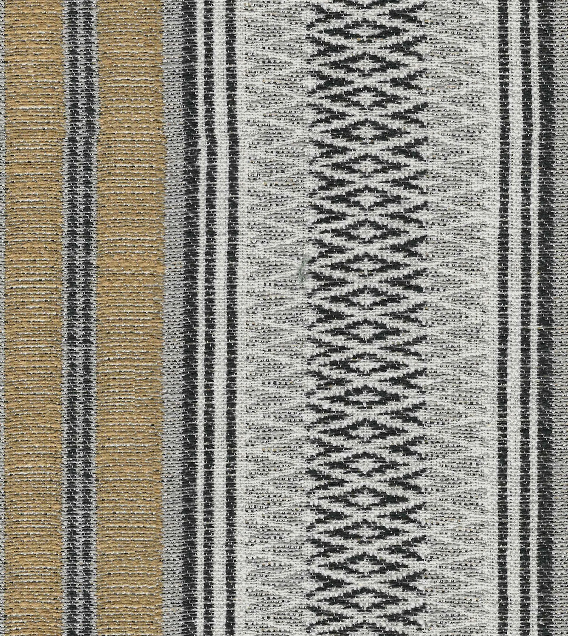 Nomad's Diary Edition 12 - Zoro | Upholstery Fabric Zoro-Moon