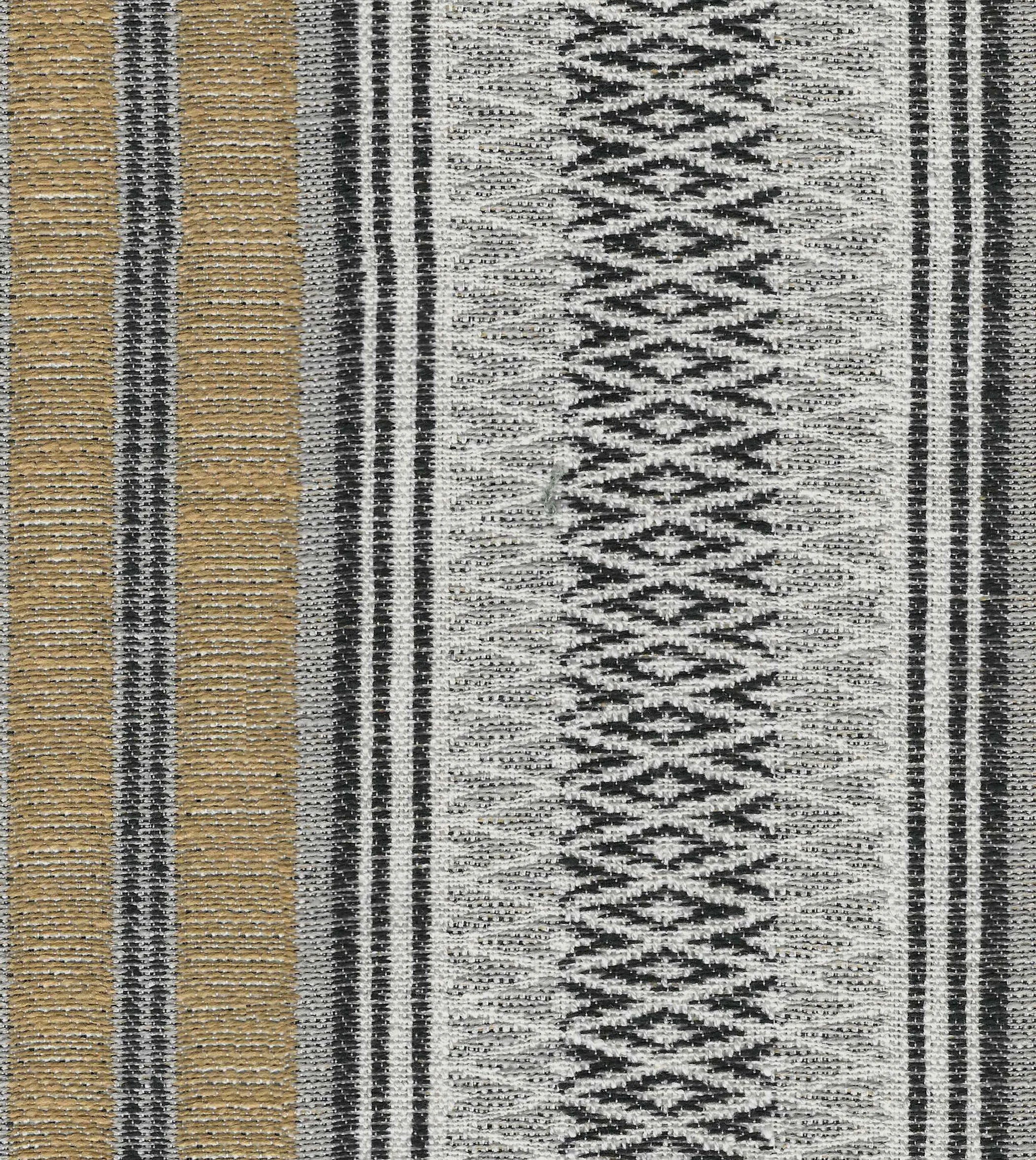 Nomad's Diary Edition 12 - Zoro | Upholstery Fabric Zoro-Moon