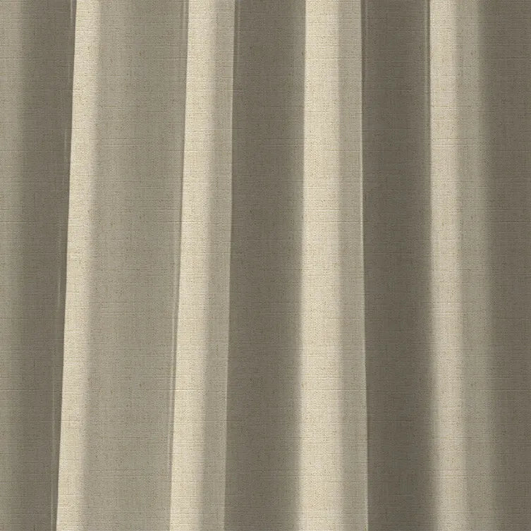 Hallmark Drapes Edition 13 - Ethan | Made to Order Light Filtering Curtains Ethan-Latte