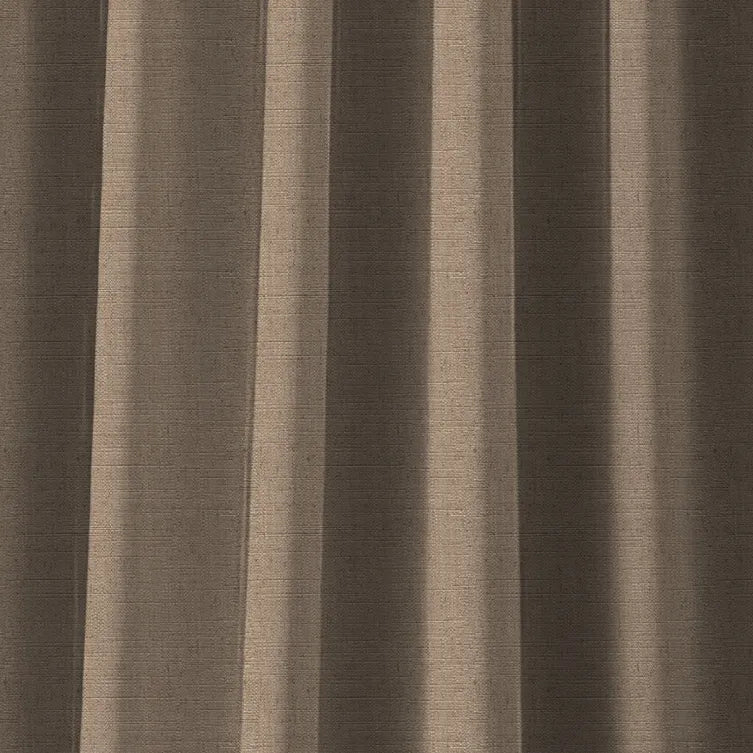 Hallmark Drapes Edition 13 - Ethan | Made to Order Light Filtering Curtains Ethan-Tan