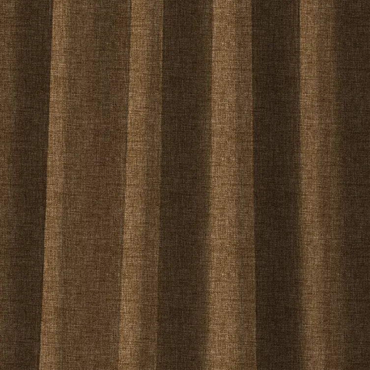 Hallmark Drapes Edition 13 - Lucas | Made to Order Light Filtering Curtains Lucas-Mocha